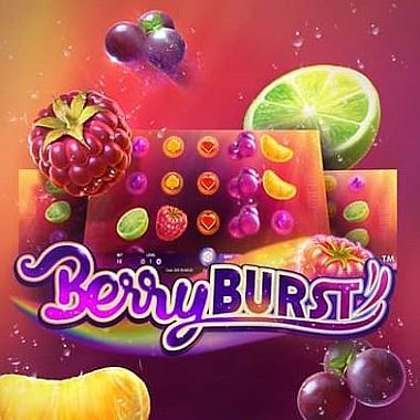 BerryBurst Slot