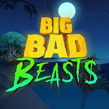 Big Bad Beasts Slot