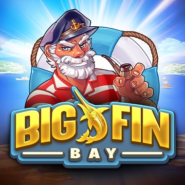 Big Fin Bay Slot