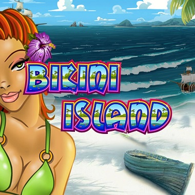 Bikini Island Slot
