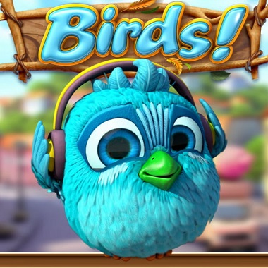 Birds! Slot