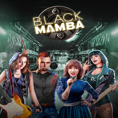 Black Mamba Slot
