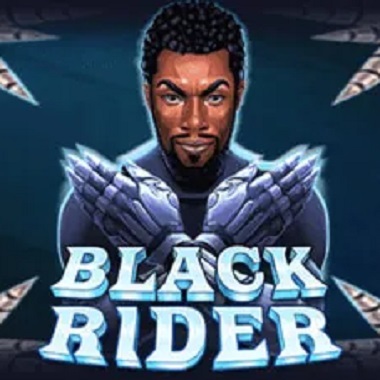 Black Rider Slot