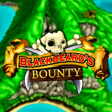 Blackbeard's Bounty Slot