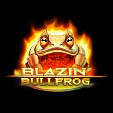 Blazin' Bullfrog Slot