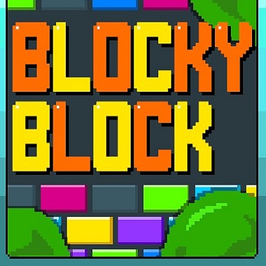 Blocky Block Slot