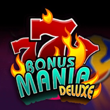 Bonus Mania Deluxe Slot