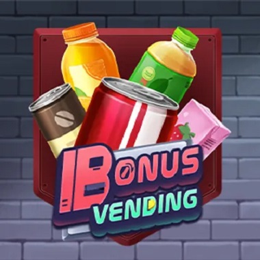 Bonus Vending Slot