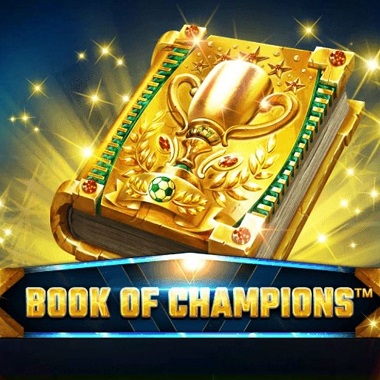 Book of Champions Slot
