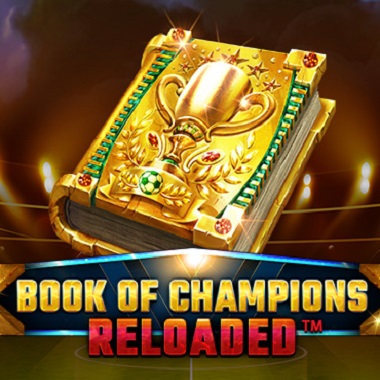 Book of Champions Reloaded Slot