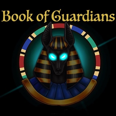 Book of Guardians Slot