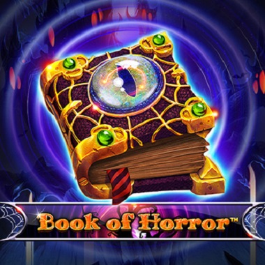 Book of Horror Slot