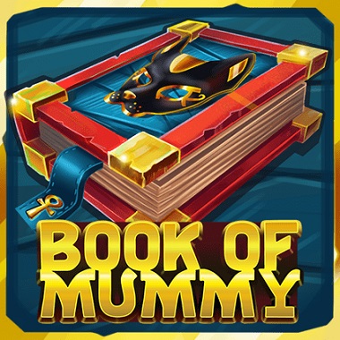 Book of Mummy Slot
