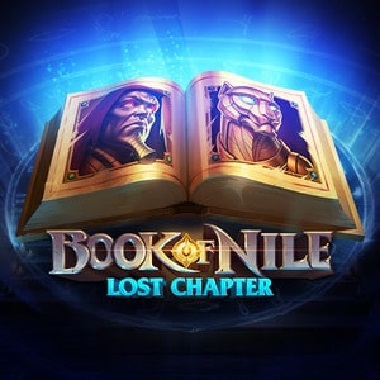 Book of Nile: Lost Chapter Slot