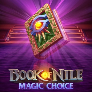Book of Nile: Magic Choice Slot