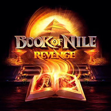 Book of Nile: Revenge Slot