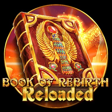 Book of Rebirth Reloaded Slot