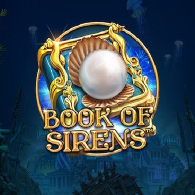 Book of Sirens Slot