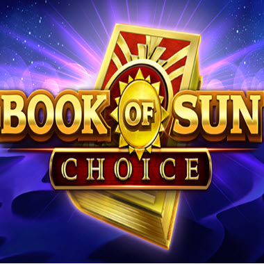 Book of Sun Choice Slot