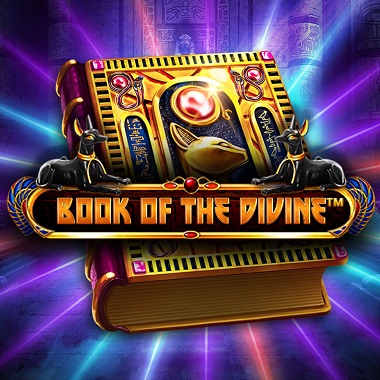 Book of the Divine Slot