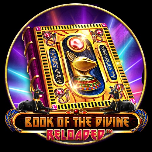 Book of the Divine Reloaded Slot