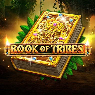 Book of Tribes Slot
