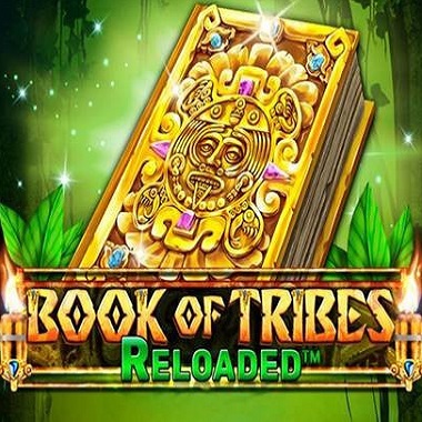 Book of Tribes Reloaded Slot