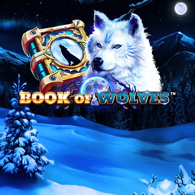 Book of Wolves Slot