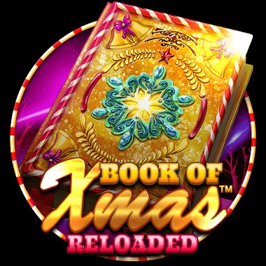 Book of Xmas Reloaded Slot