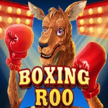 Boxing Roo Slot