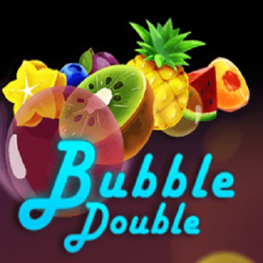 Bubble Double Slot