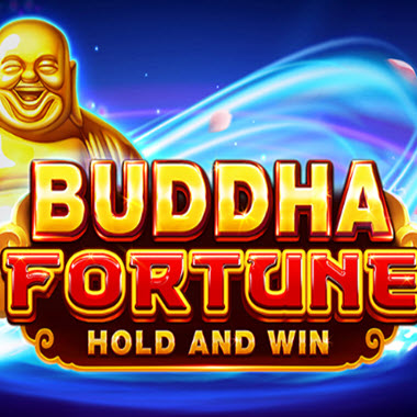 Buddha Fortune Hold and Win Slot
