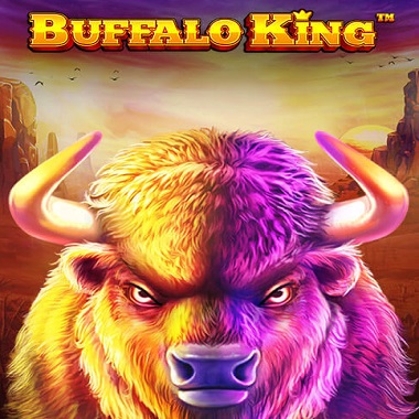 Buffalo King Slot