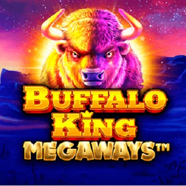 Bufalo King Megaways Slot