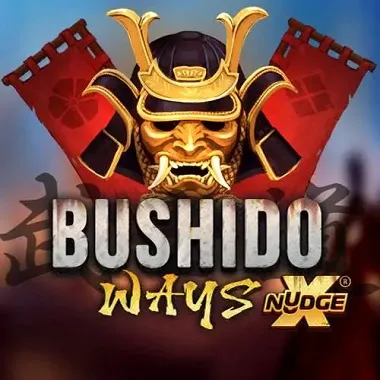 Bushido Ways Slot