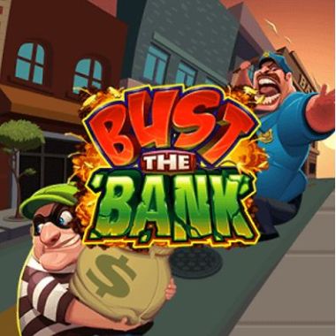 Bust The Bank Slot