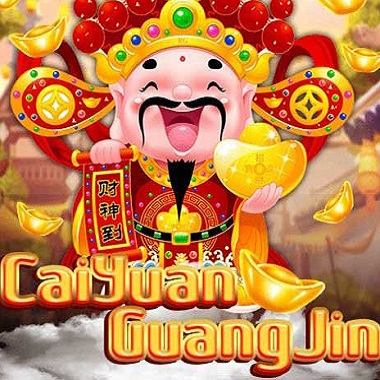 Cai Yuan Guang Jin Slot