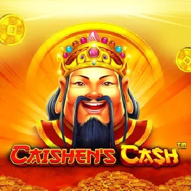 Caishen's Cash Slot