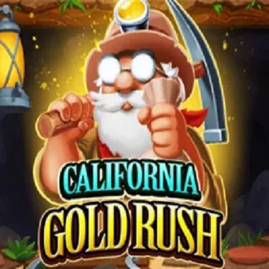 California Gold Rush Slot