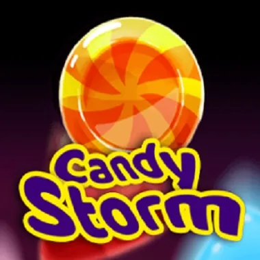 Candy Storm Slot