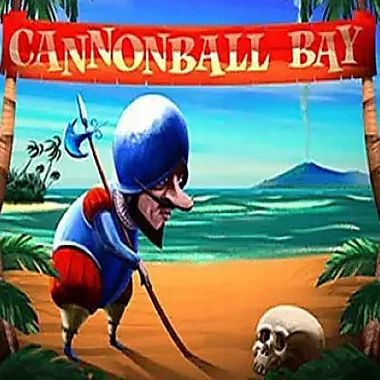 Cannonball Bay Slot