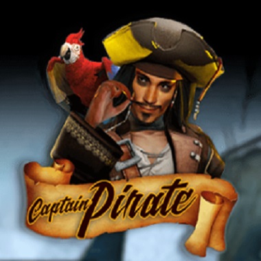 Captain Pirate Slot