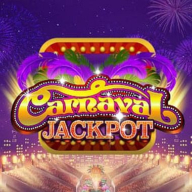 Carnaval Jackpot Slot