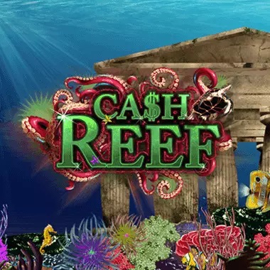 Cash Reef Slot