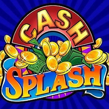 Cash Splash Slot