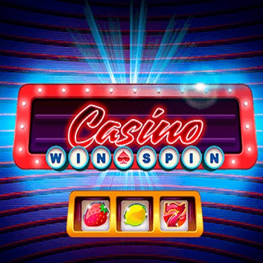 Casino Win Spin Slot