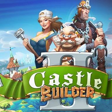 Castle Builder 2 Slot