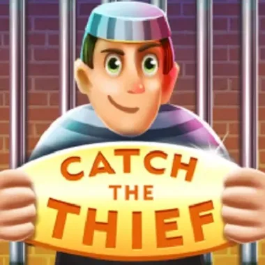Catch The Thief Slot