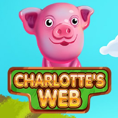 Charlotte's Web Slot