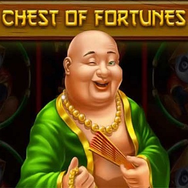 Chest of Fortunes Slot